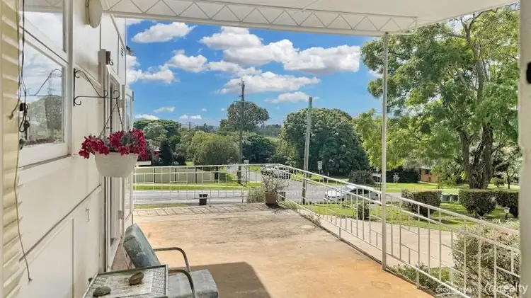Main view of Homely house listing, 73 Anzac Drive, Geneva NSW 2474