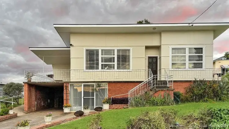 Second view of Homely house listing, 73 Anzac Drive, Geneva NSW 2474