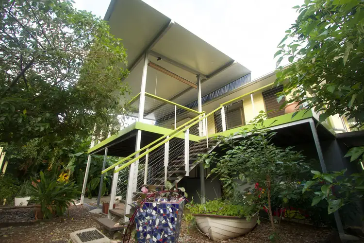 Second view of Homely house listing, 16 Barbarra Street, Picnic Bay QLD 4819