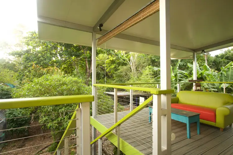 Third view of Homely house listing, 16 Barbarra Street, Picnic Bay QLD 4819