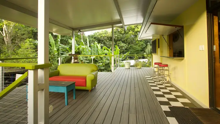 Fourth view of Homely house listing, 16 Barbarra Street, Picnic Bay QLD 4819