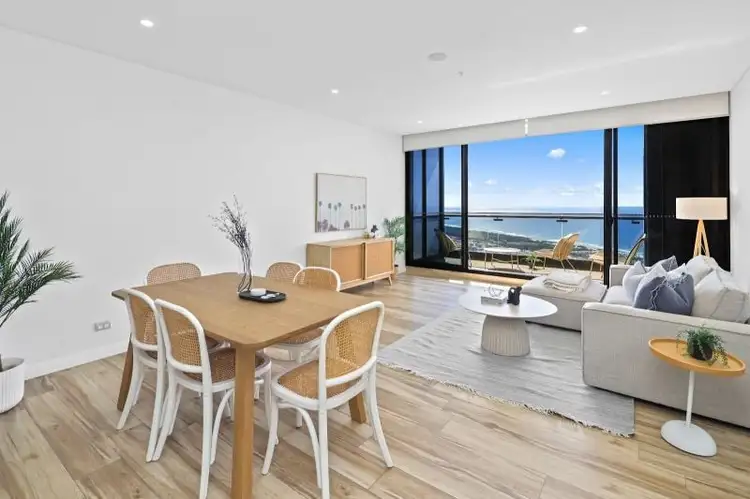 Third view of Homely apartment listing, 5111/2 Como Crescent, Southport QLD 4215