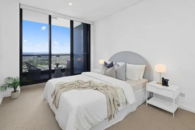 Fifth view of Homely apartment listing, 5111/2 Como Crescent, Southport QLD 4215