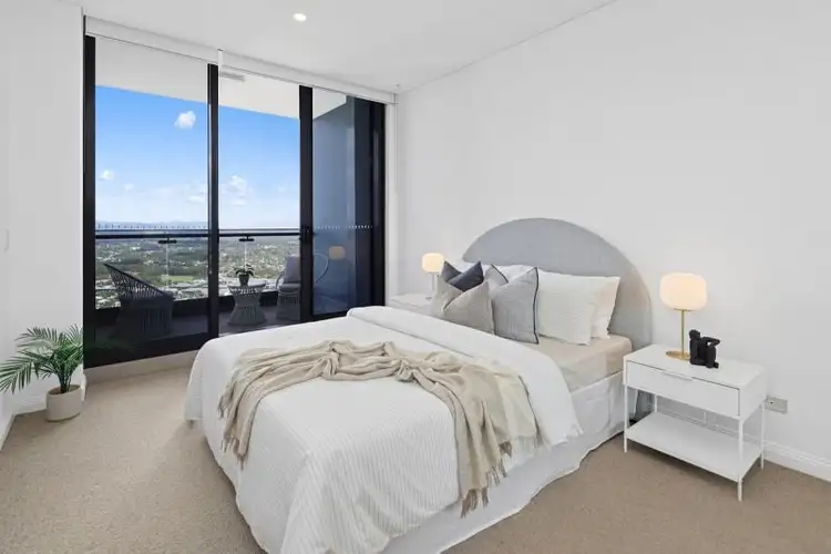 Fifth view of Homely apartment listing, 5111/2 Como Crescent, Southport QLD 4215