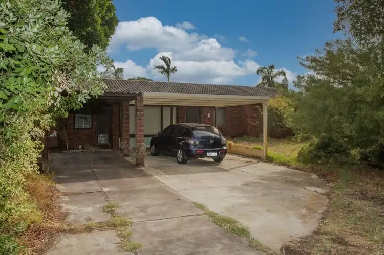 12 Hera Avenue, Riverton WA 6148