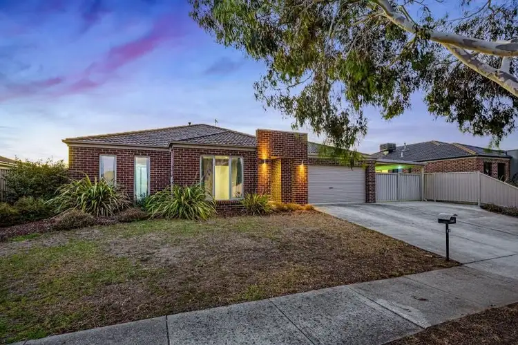 Second view of Homely house listing, 29 Grand Junction Drive, Miners Rest VIC 3352