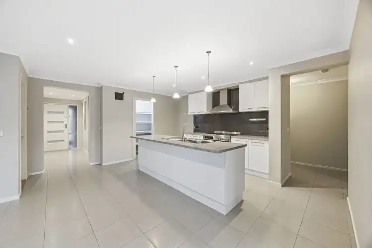 Fourth view of Homely house listing, 29 Grand Junction Drive, Miners Rest VIC 3352
