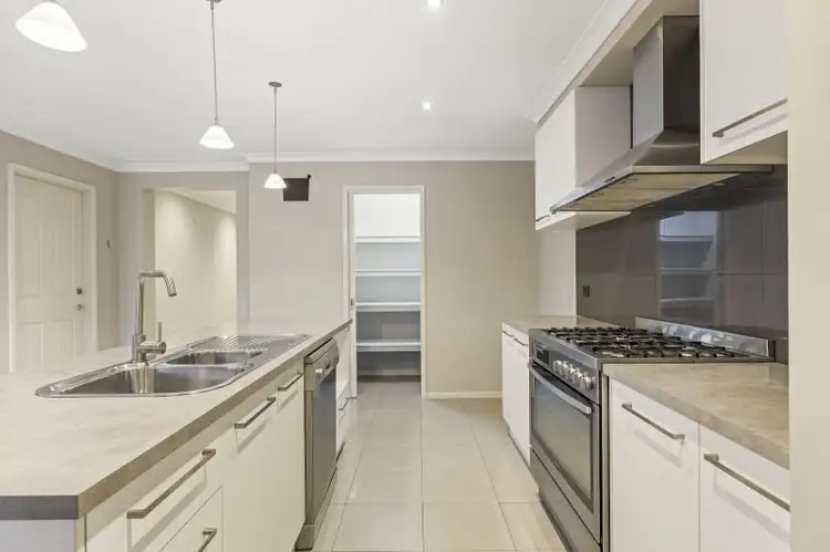 Fifth view of Homely house listing, 29 Grand Junction Drive, Miners Rest VIC 3352