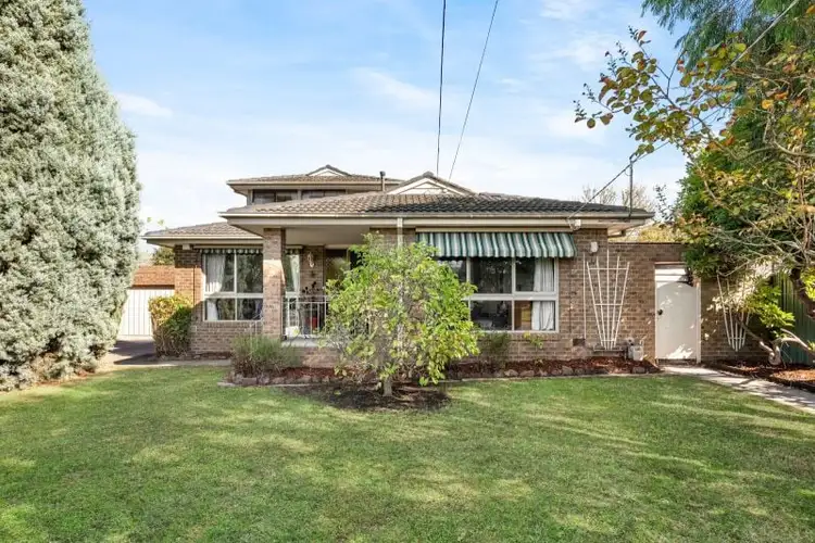 Second view of Homely house listing, 15 Grayson Drive, Scoresby VIC 3179