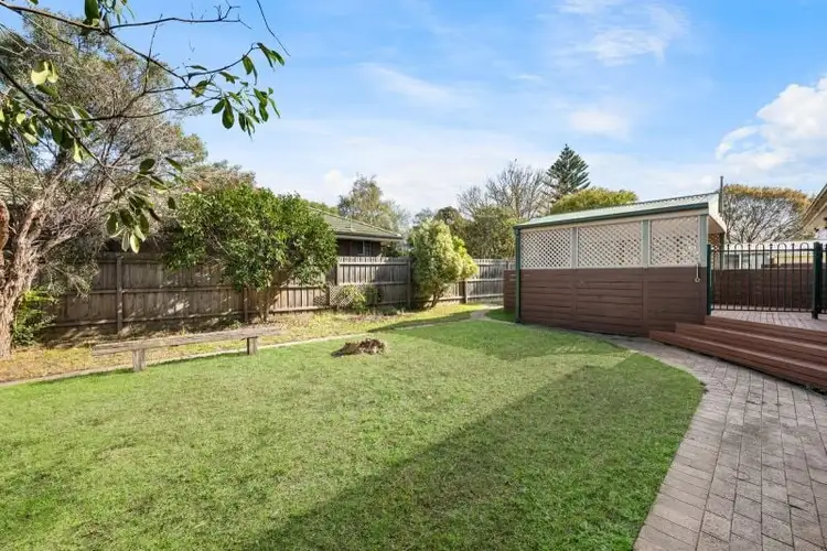 Fifth view of Homely house listing, 15 Grayson Drive, Scoresby VIC 3179