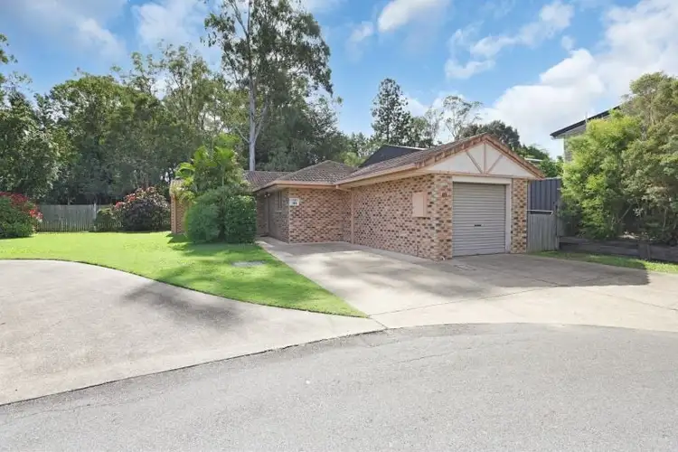 10/13 Parcell Street, Brassall QLD 4305