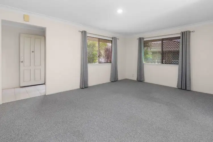 Sixth view of Homely unit listing, 10/13 Parcell Street, Brassall QLD 4305