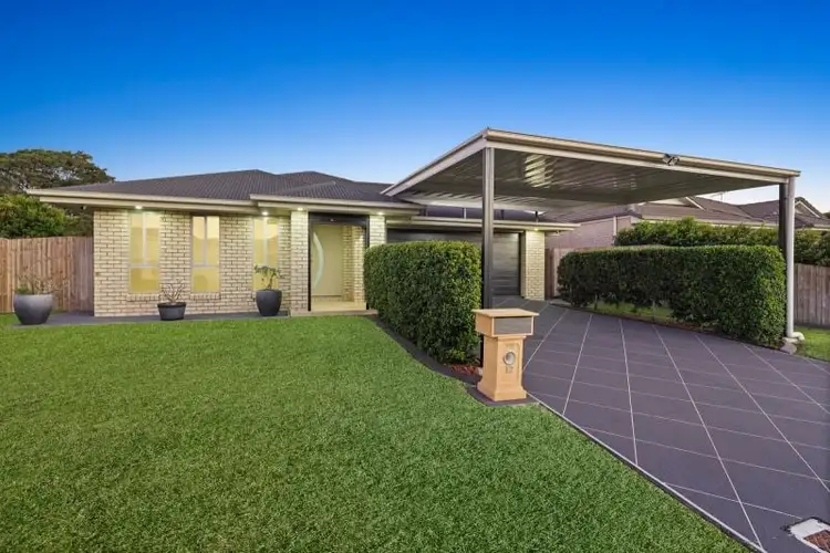 12 Midgley Street, Dakabin QLD 4503