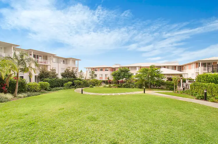 305/6 Peninsula Drive, Breakfast Point NSW 2137