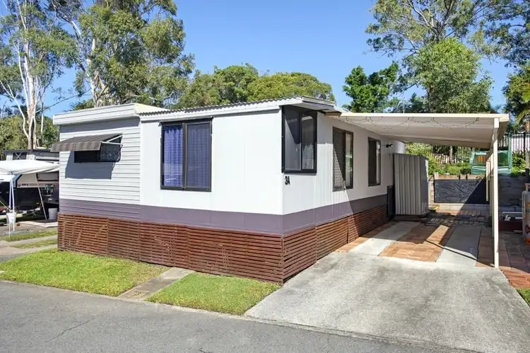 3A/570 Pine Ridge Road, Coombabah QLD 4216