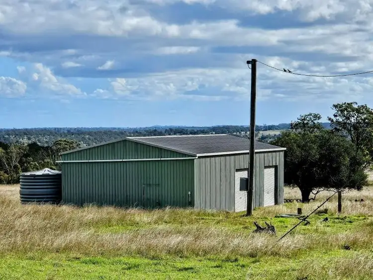 Lot 1. RP16162 Swain Road, Plainby QLD 4355