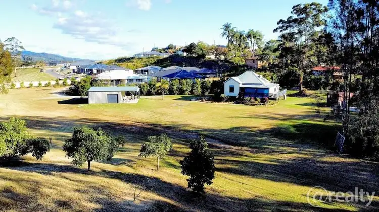 Second view of Homely house listing, 24 Skyline Close, North Macksville NSW 2447