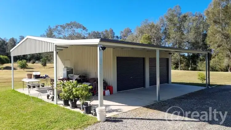 Third view of Homely house listing, 24 Skyline Close, North Macksville NSW 2447