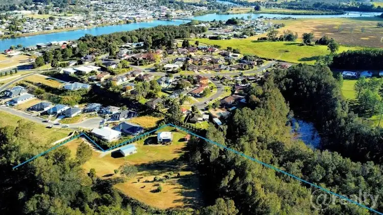 Fourth view of Homely house listing, 24 Skyline Close, North Macksville NSW 2447
