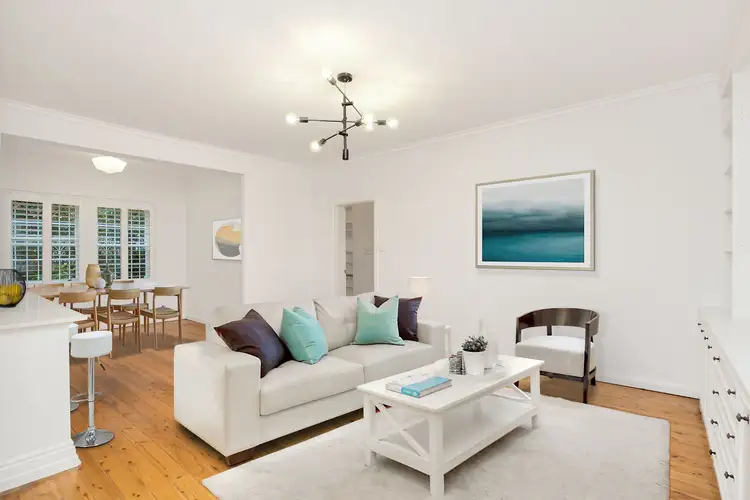 4/23 Billyard Avenue, Elizabeth Bay NSW 2011