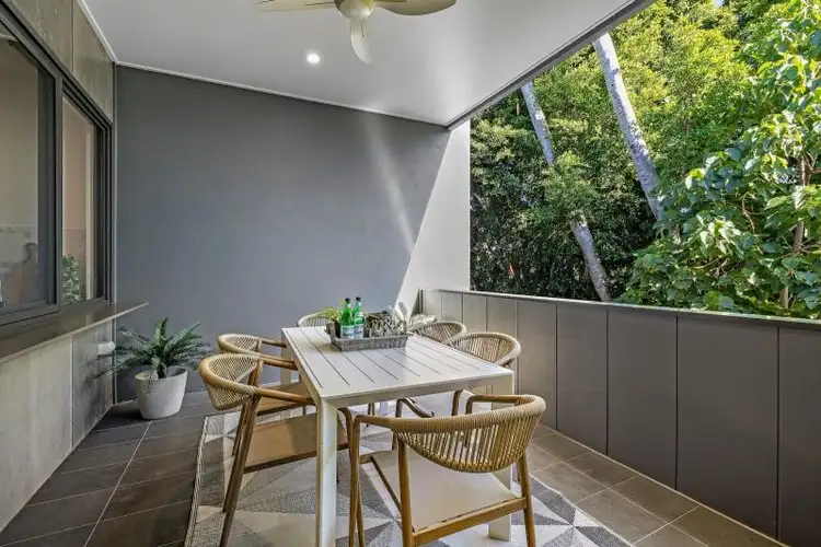 Fifth view of Homely townhouse listing, 5/1 Tolman Court, Maroochydore QLD 4558