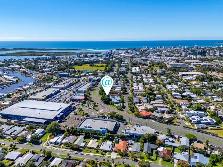 Sixth view of Homely townhouse listing, 5/1 Tolman Court, Maroochydore QLD 4558