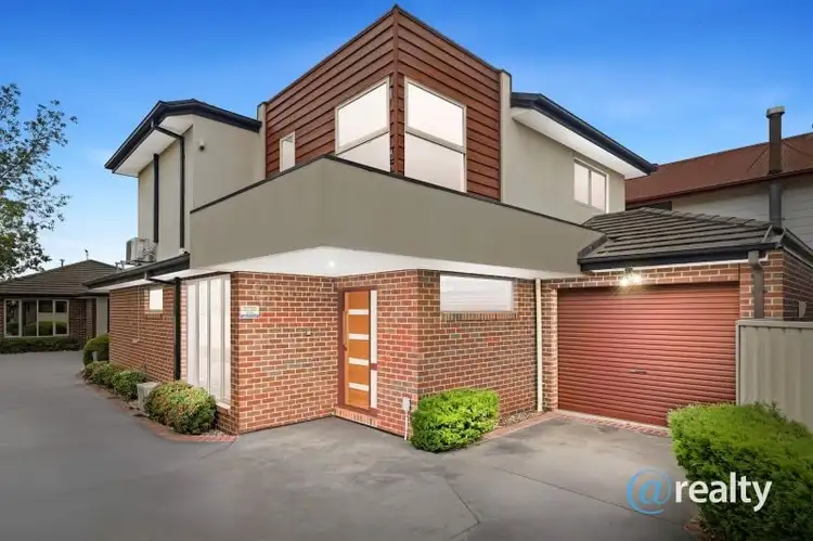 Main view of Homely townhouse listing, 2/73 Austin Crescent, Pascoe Vale VIC 3044