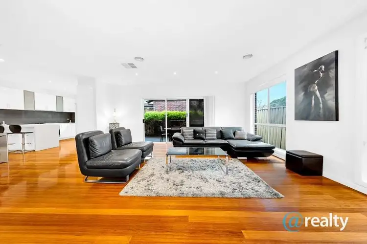 Second view of Homely townhouse listing, 2/73 Austin Crescent, Pascoe Vale VIC 3044