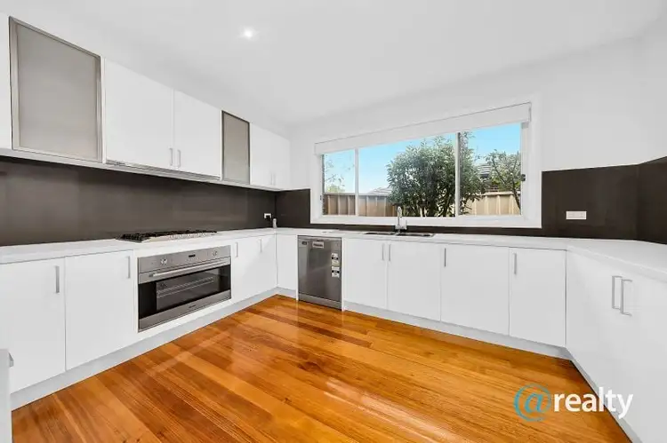 Third view of Homely townhouse listing, 2/73 Austin Crescent, Pascoe Vale VIC 3044