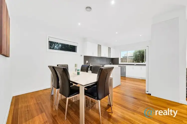 Fourth view of Homely townhouse listing, 2/73 Austin Crescent, Pascoe Vale VIC 3044