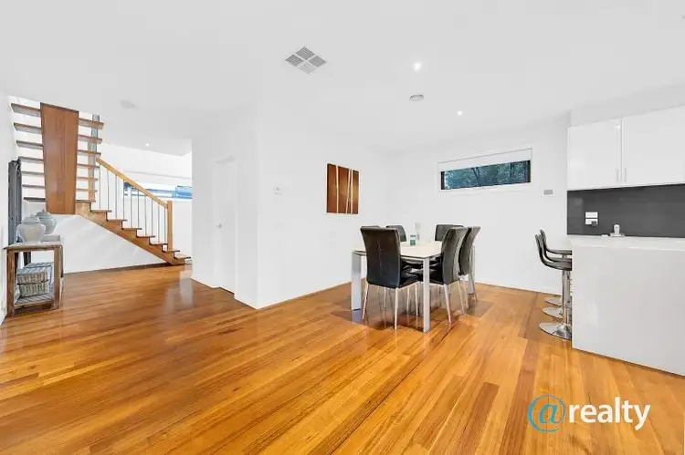 Fifth view of Homely townhouse listing, 2/73 Austin Crescent, Pascoe Vale VIC 3044