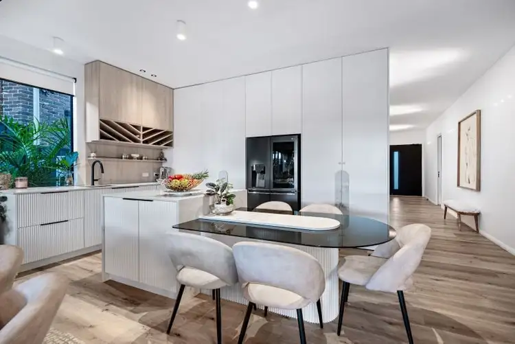 Third view of Homely house listing, 78 Firewheel Circuit, Gregory Hills NSW 2557