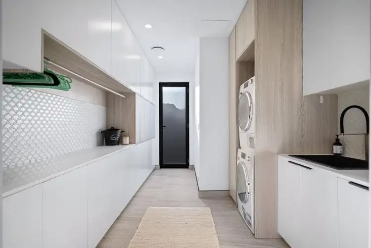 Fifth view of Homely house listing, 78 Firewheel Circuit, Gregory Hills NSW 2557