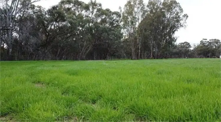 Main view of Homely land listing, 17 McKee Road, Echuca Village VIC 3564