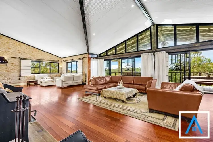 Fifth view of Homely house listing, 35 Winton Close, Wedderburn NSW 2560