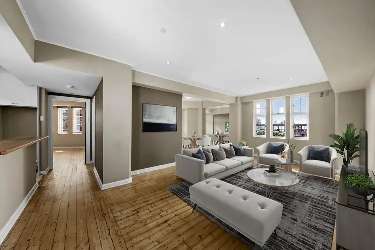74/1A Elizabeth Bay Rd Road, Elizabeth Bay NSW 2011