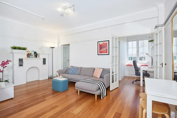 10/57 Darlinghurst Road, Potts Point NSW 2011