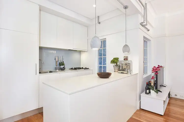 Second view of Homely apartment listing, 10/57 Darlinghurst Road, Potts Point NSW 2011