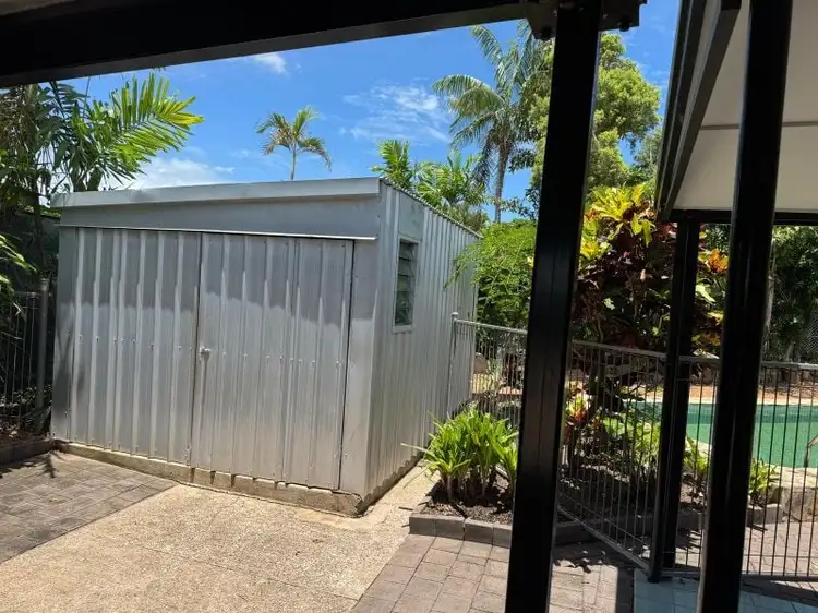 Second view of Homely house listing, 2 McKay Place, Millner NT 810