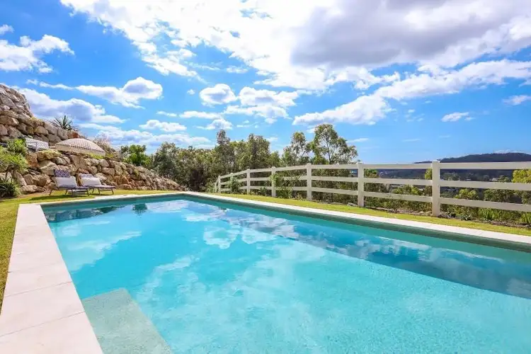 Second view of Homely house listing, 72 Strawberry Road, Mudgeeraba QLD 4213