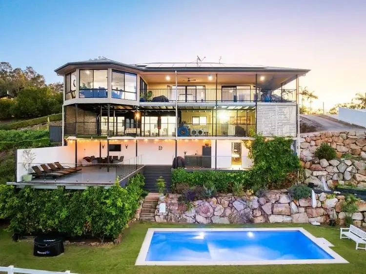 Fourth view of Homely house listing, 72 Strawberry Road, Mudgeeraba QLD 4213