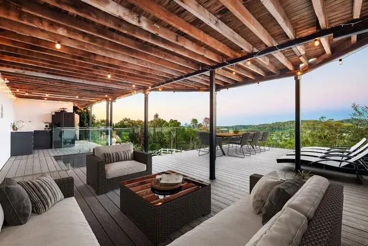 Sixth view of Homely house listing, 72 Strawberry Road, Mudgeeraba QLD 4213