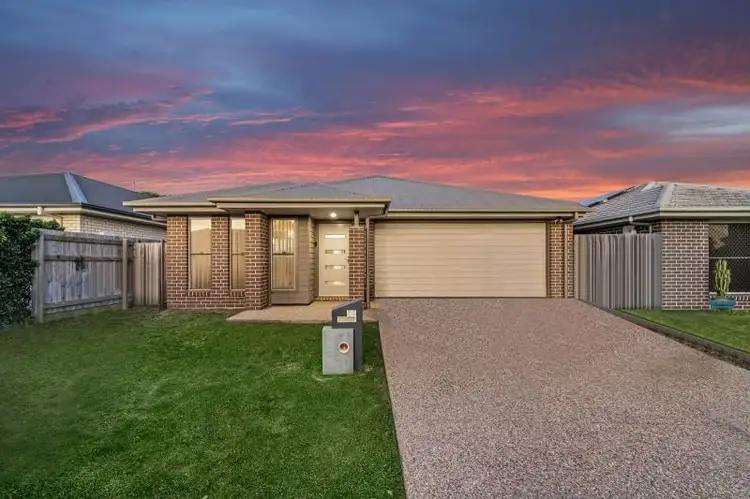58 Stewart Road, Griffin QLD 4503