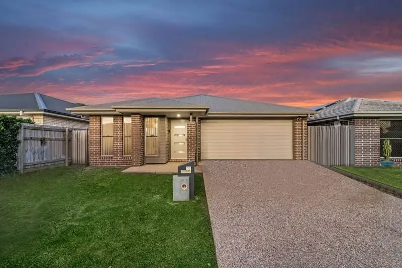 Main view of Homely house listing, 58 Stewart Road, Griffin QLD 4503