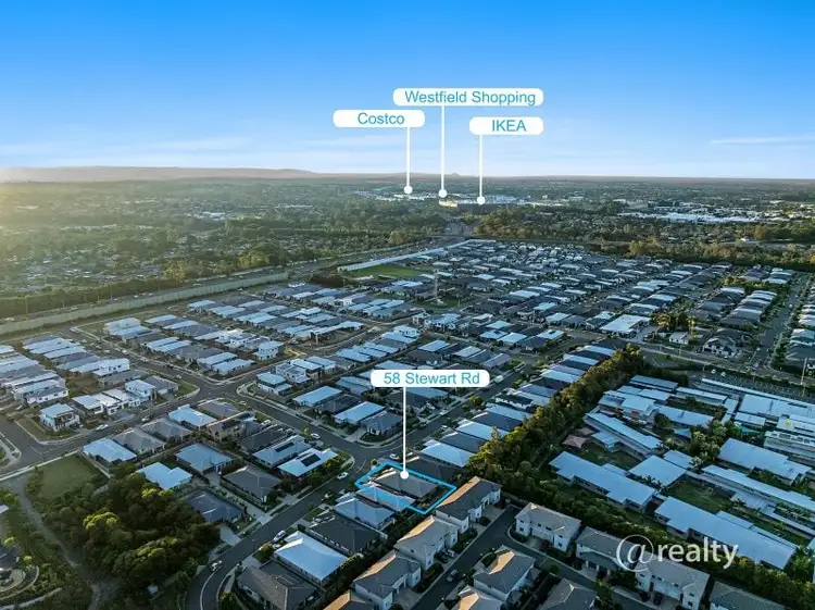 Second view of Homely house listing, 58 Stewart Road, Griffin QLD 4503
