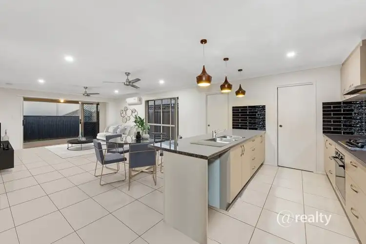 Third view of Homely house listing, 58 Stewart Road, Griffin QLD 4503