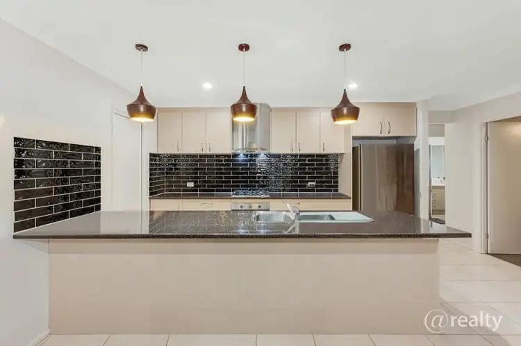 Fourth view of Homely house listing, 58 Stewart Road, Griffin QLD 4503