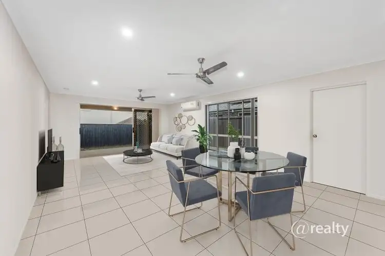 Fifth view of Homely house listing, 58 Stewart Road, Griffin QLD 4503