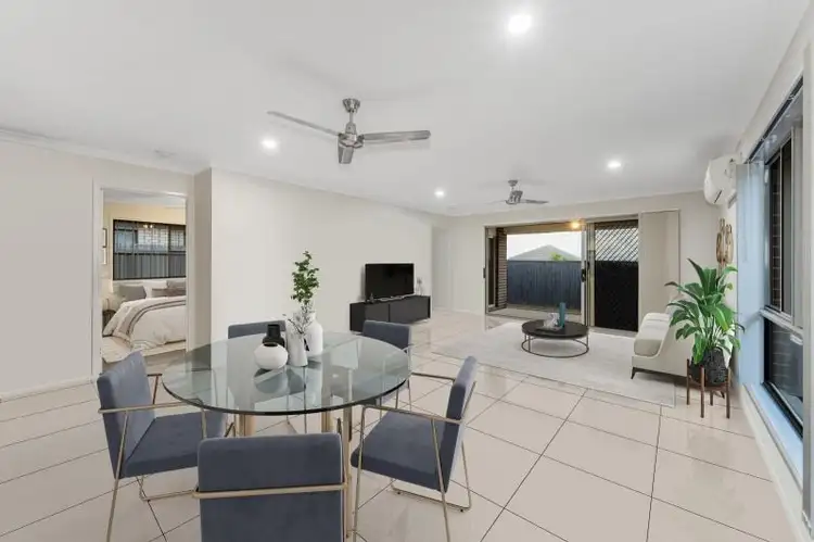 Sixth view of Homely house listing, 58 Stewart Road, Griffin QLD 4503
