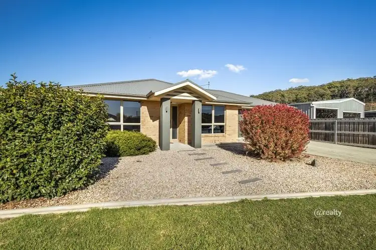 1 Explorer Drive, Turners Beach TAS 7315